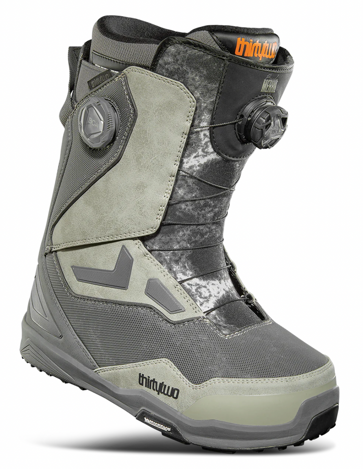 ThirtyTwo 2025 TM-2 Double Boa Wide Snowboard Boot