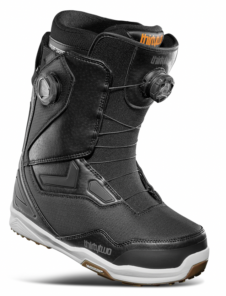 ThirtyTwo 2025 TM-2 Double Boa Snowboard Boot