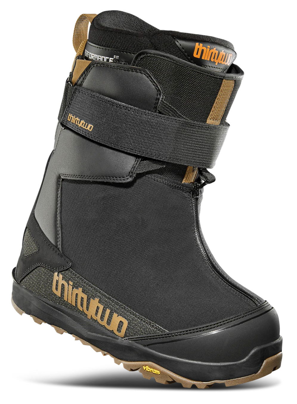 ThirtyTwo 2025 TM-2 Jones Snowboard Boots