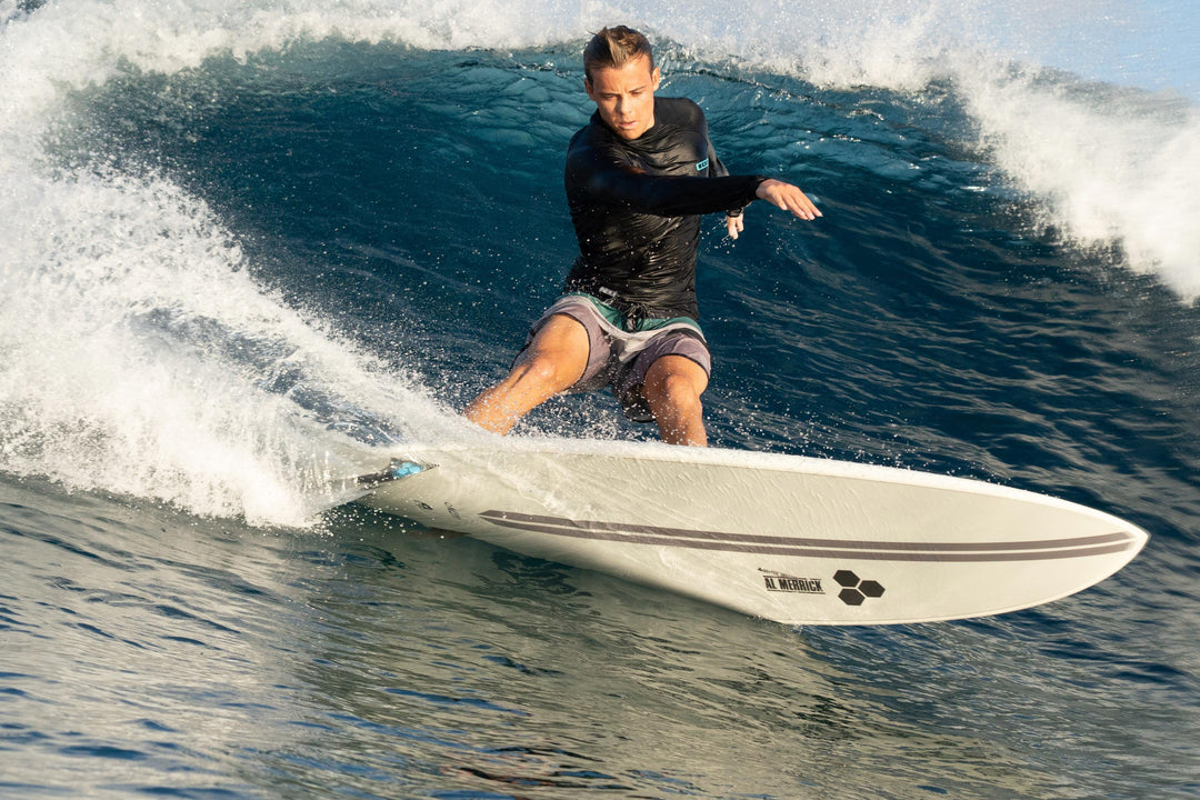Torq Channel Islands X-Lite M23 Surfboard