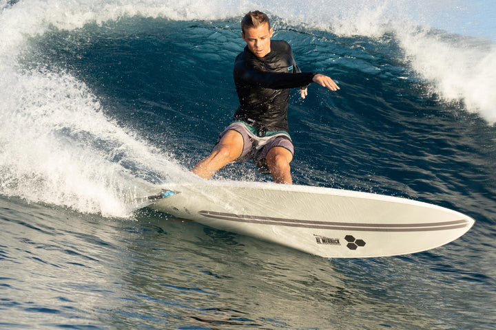 Torq Channel Islands X-Lite M23 Surfboard
