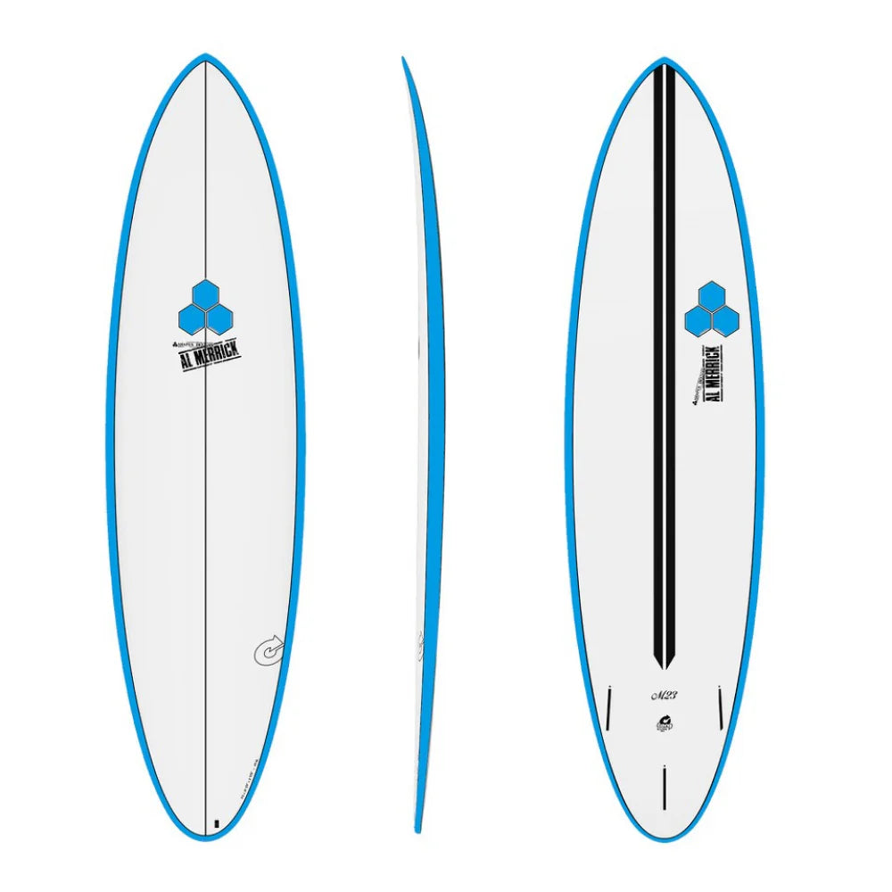 Torq Channel Islands X-Lite M23 Surfboard
