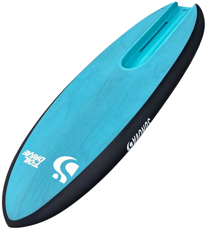 Sunova Foil Drive Trench Board