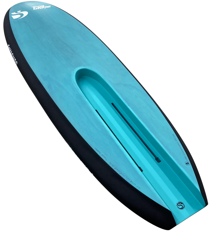 Sunova Foil Drive Trench Board