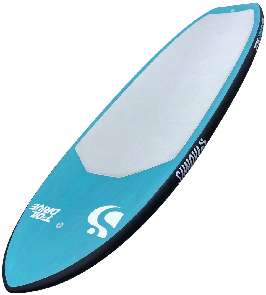 Sunova Foil Drive Trench Board