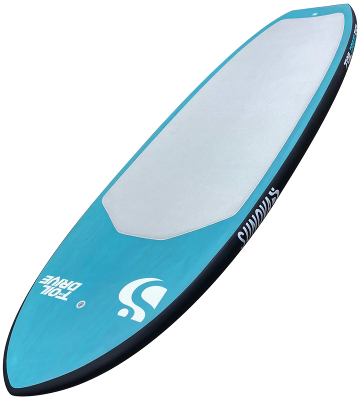 Sunova Foil Drive Trench Board