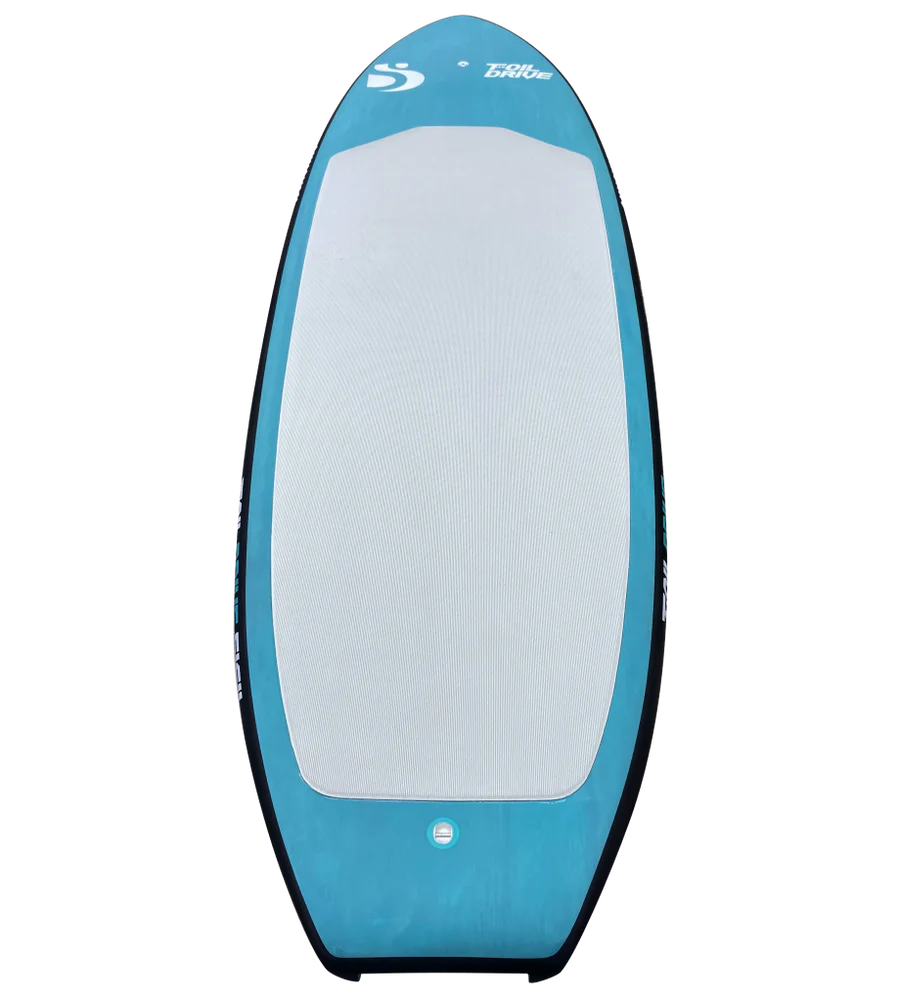 Sunova Foil Drive Trench Board