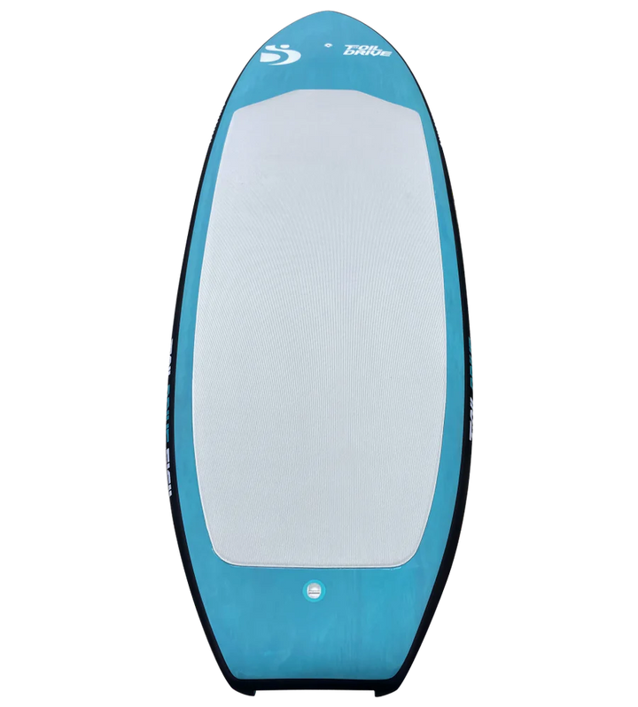 Sunova Foil Drive Trench Board