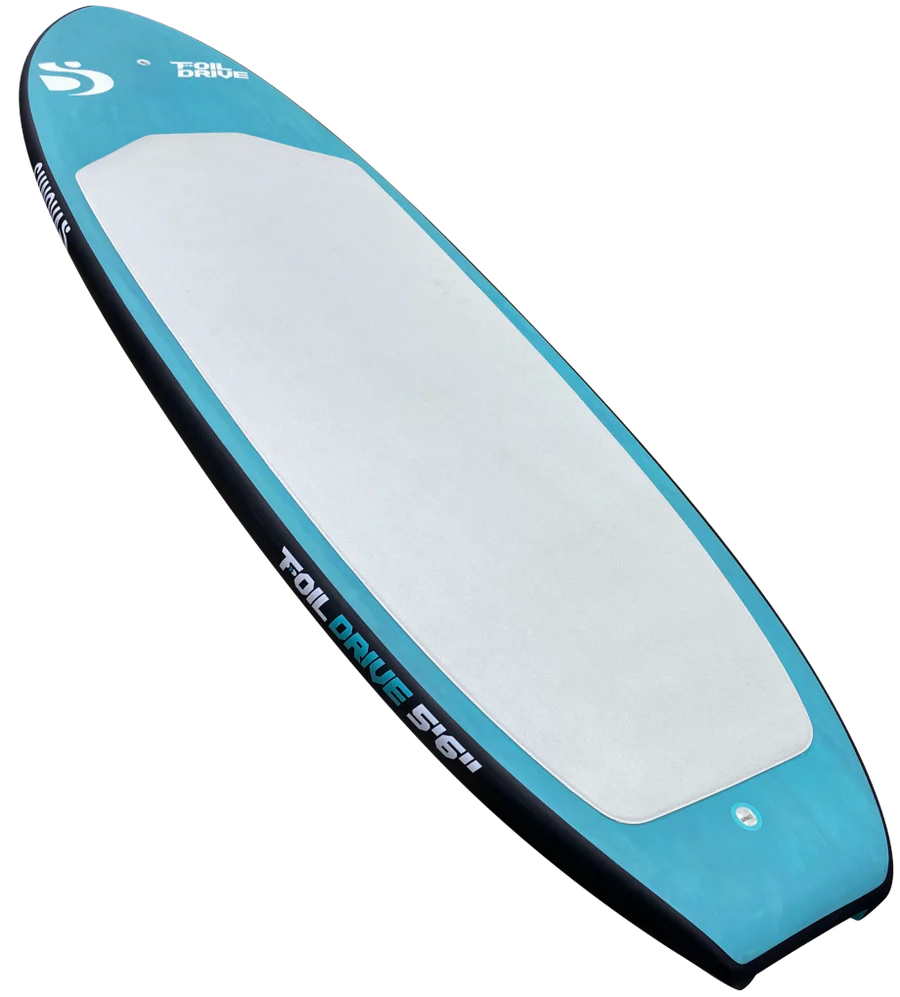 Sunova Foil Drive Trench Board