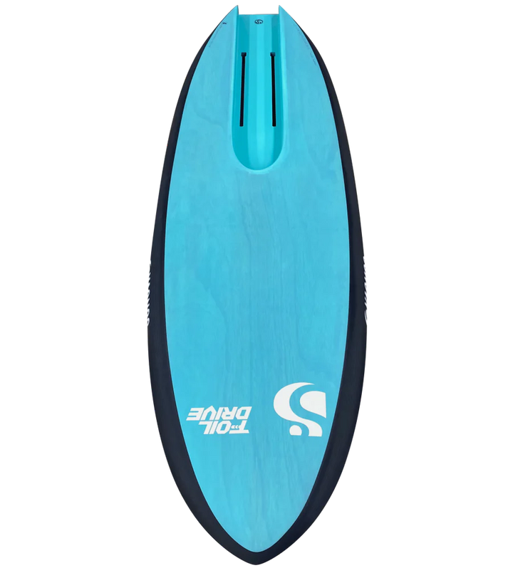 Sunova Foil Drive Trench Board