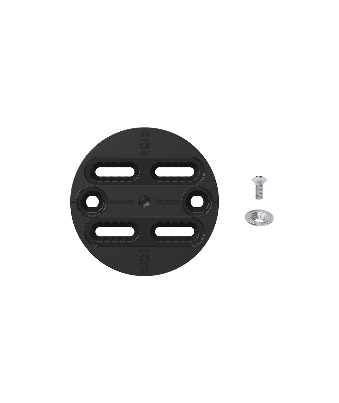Union Camber Disk Kit
