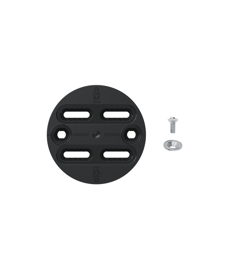 Union Camber Disk Kit