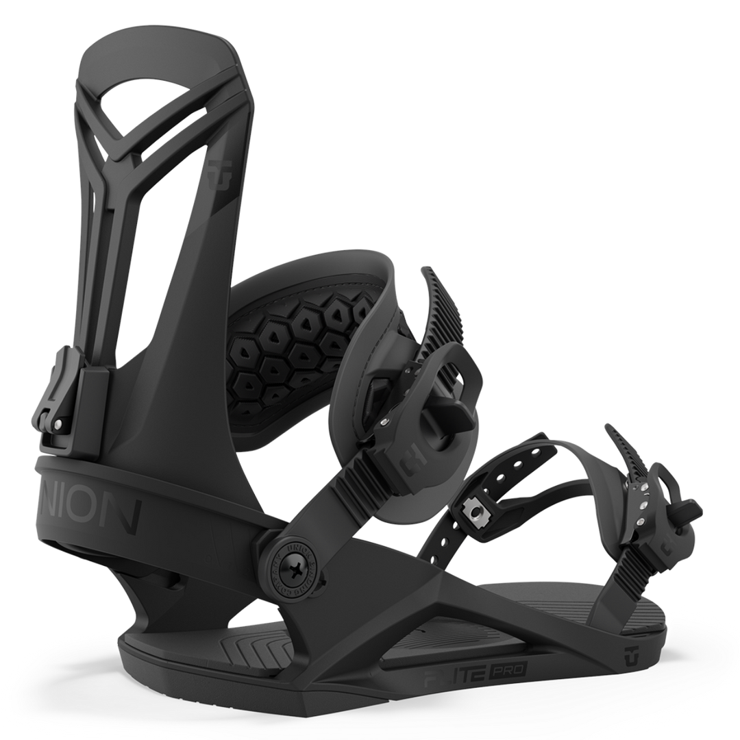 Union 2024 Flite Pro Snowboard Bindings