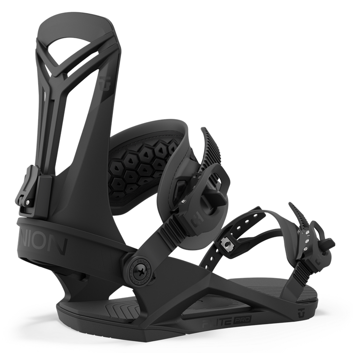 Union 2024 Flite Pro Snowboard Bindings