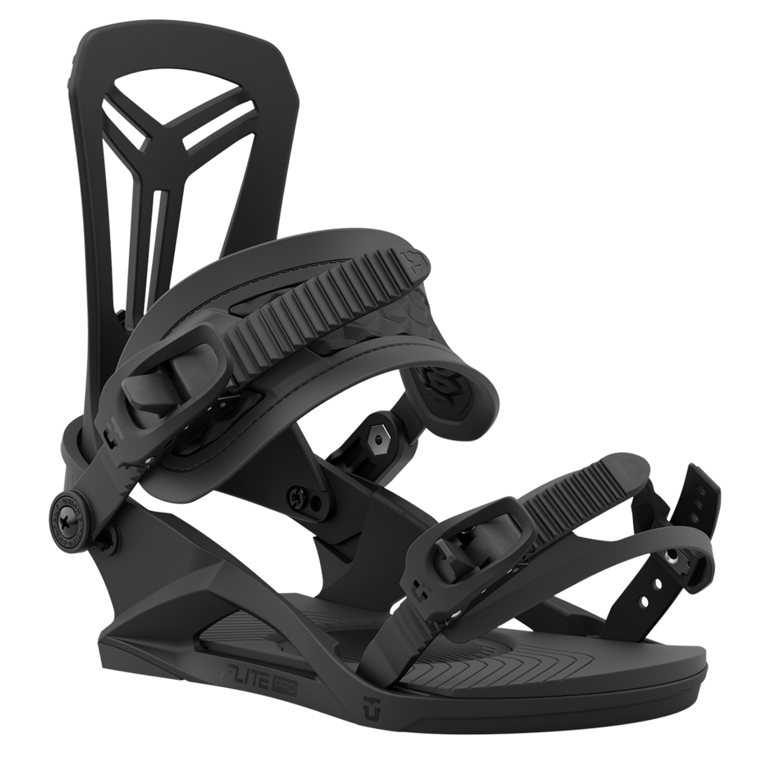 Union 2024 Flite Pro Snowboard Bindings