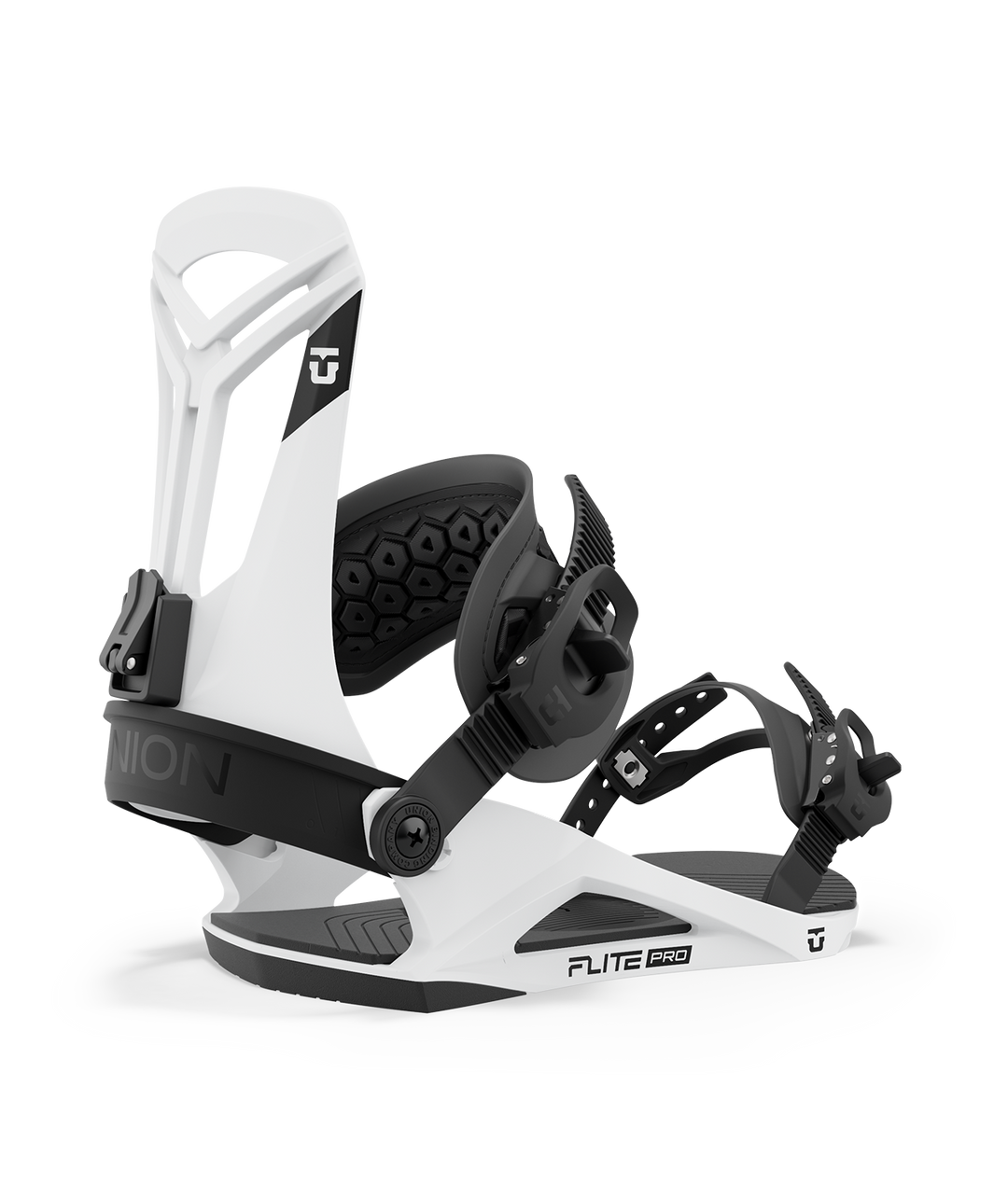 Union 2024 Flite Pro Snowboard Bindings