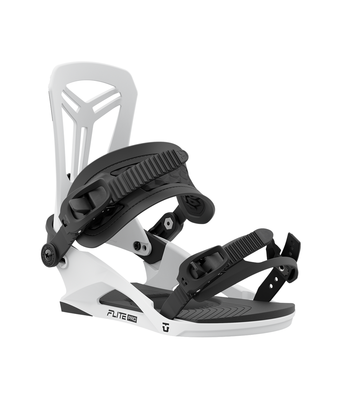 Union 2024 Flite Pro Snowboard Bindings