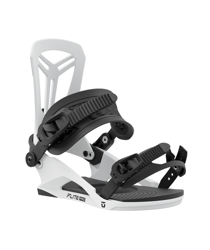 Union 2024 Flite Pro Snowboard Bindings