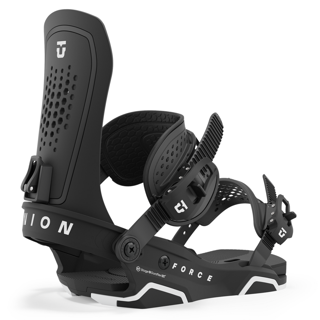 Union 2024 Force Snowboard Bindings
