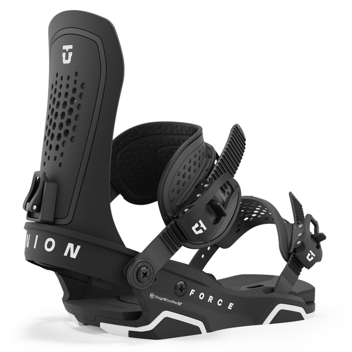 Union 2024 Force Snowboard Bindings
