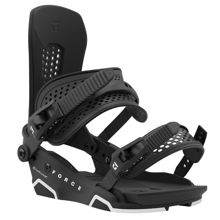 Union 2024 Force Snowboard Bindings