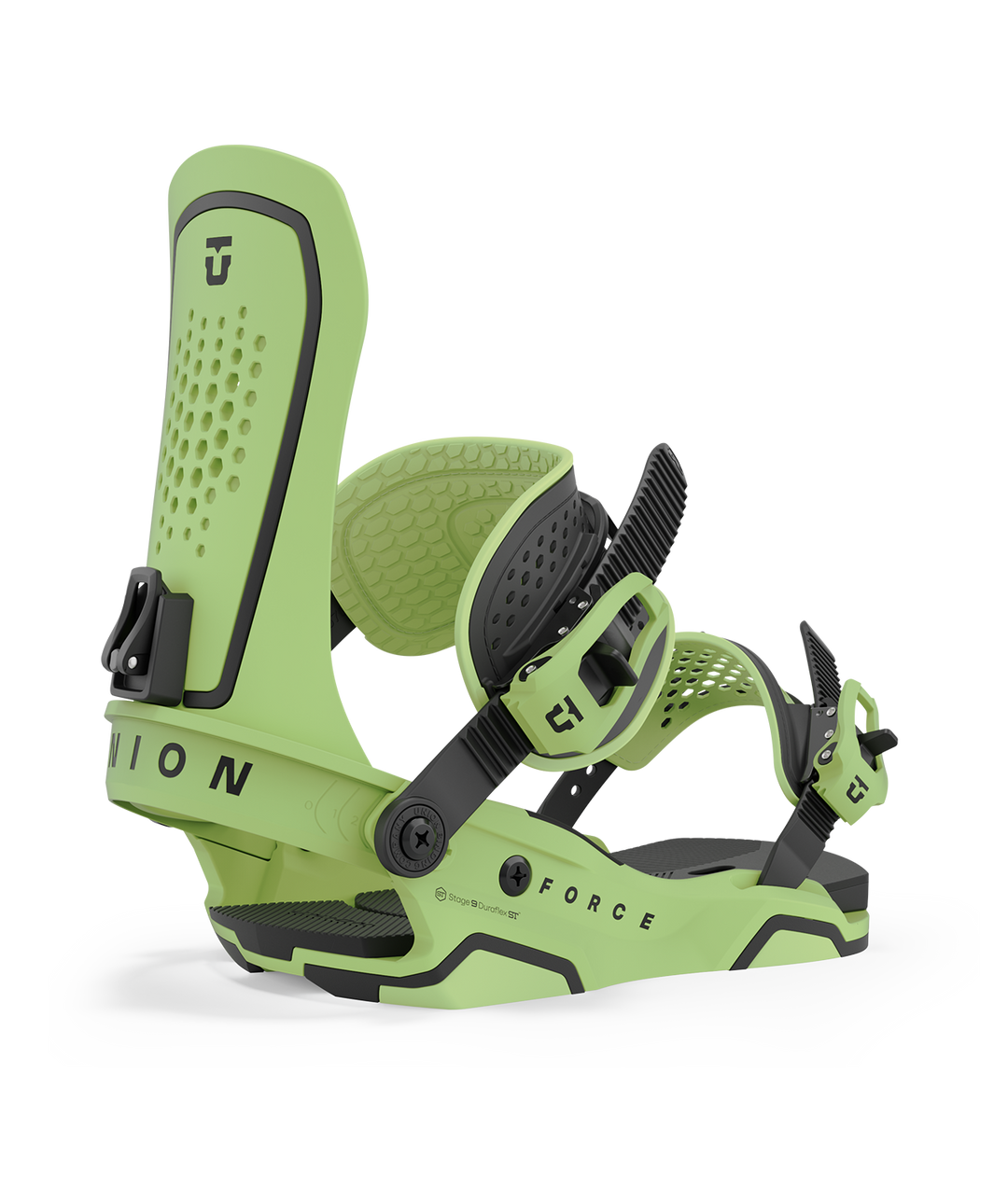 Union 2024 Force Snowboard Bindings