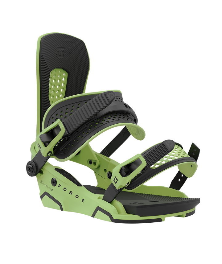 Union 2024 Force Snowboard Bindings