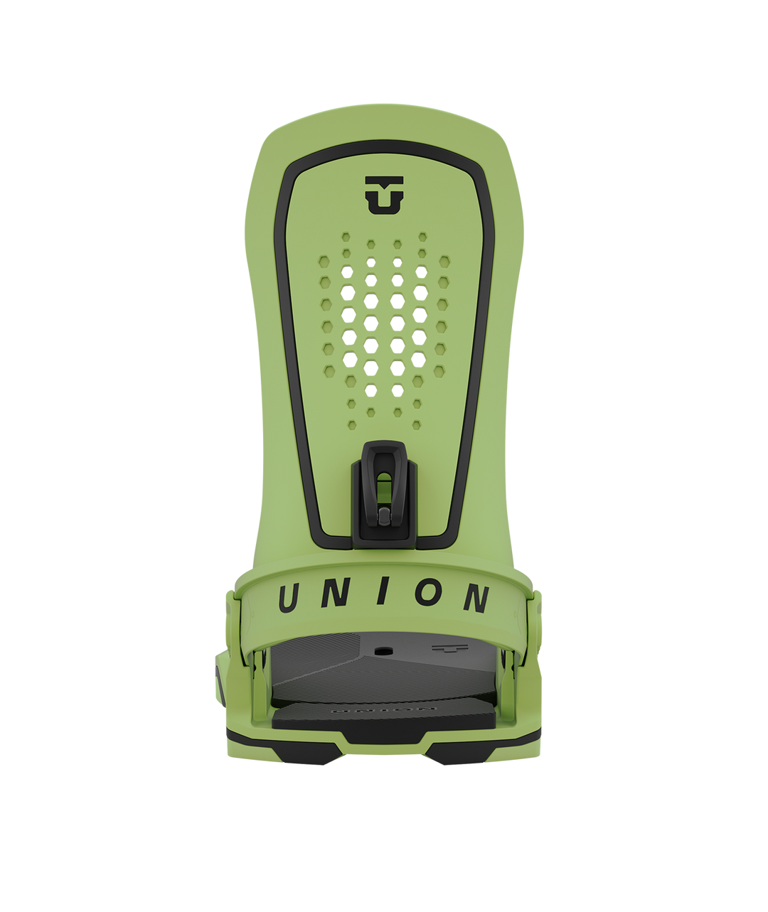 Union 2024 Force Snowboard Bindings