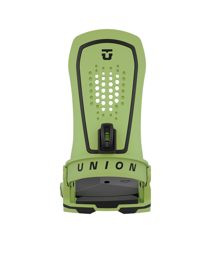 Union 2024 Force Snowboard Bindings