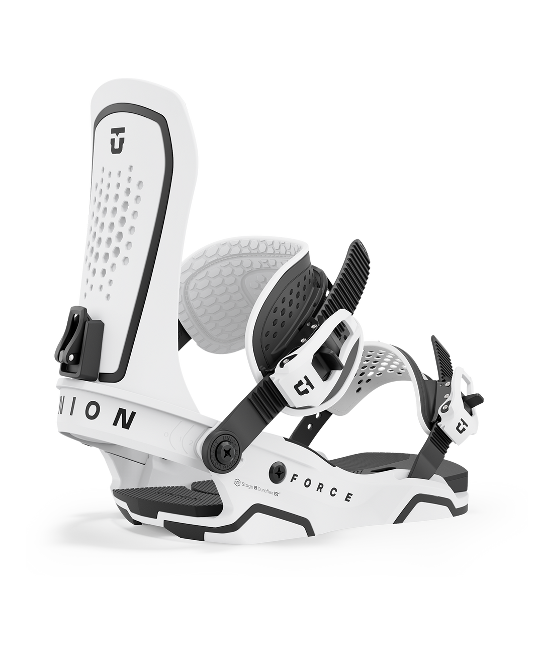 Union 2024 Force Snowboard Bindings