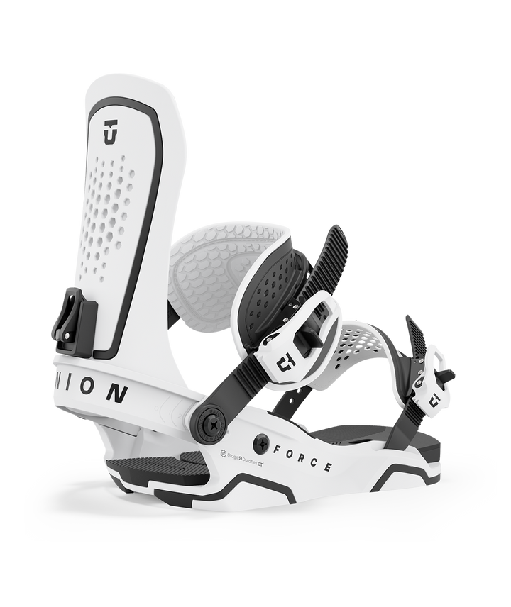 Union 2024 Force Snowboard Bindings