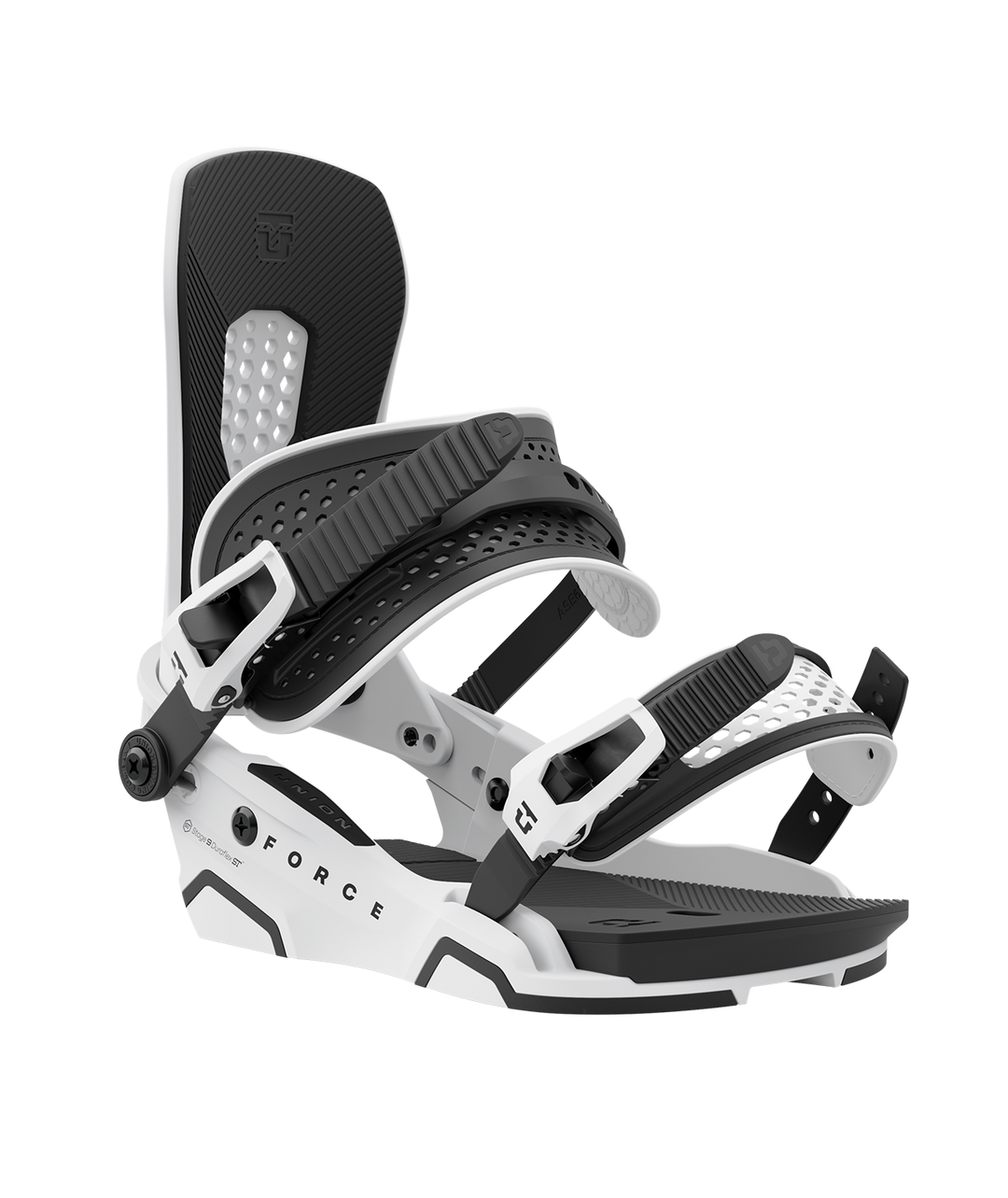Union 2024 Force Snowboard Bindings