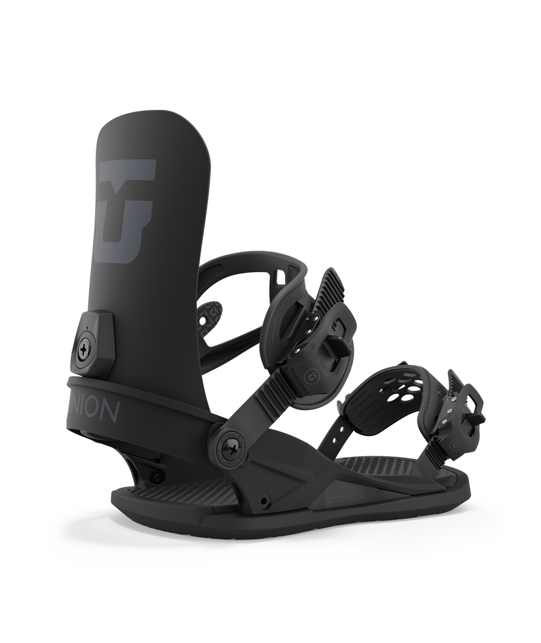Union 2024 Legacy Womens Snowboard Bindings