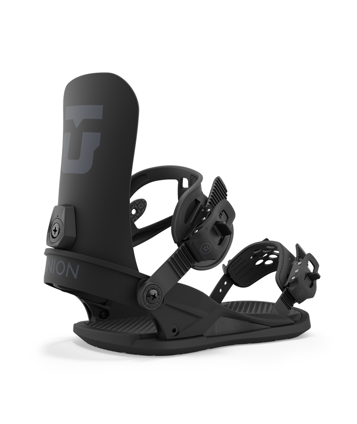 Union 2024 Legacy Womens Snowboard Bindings