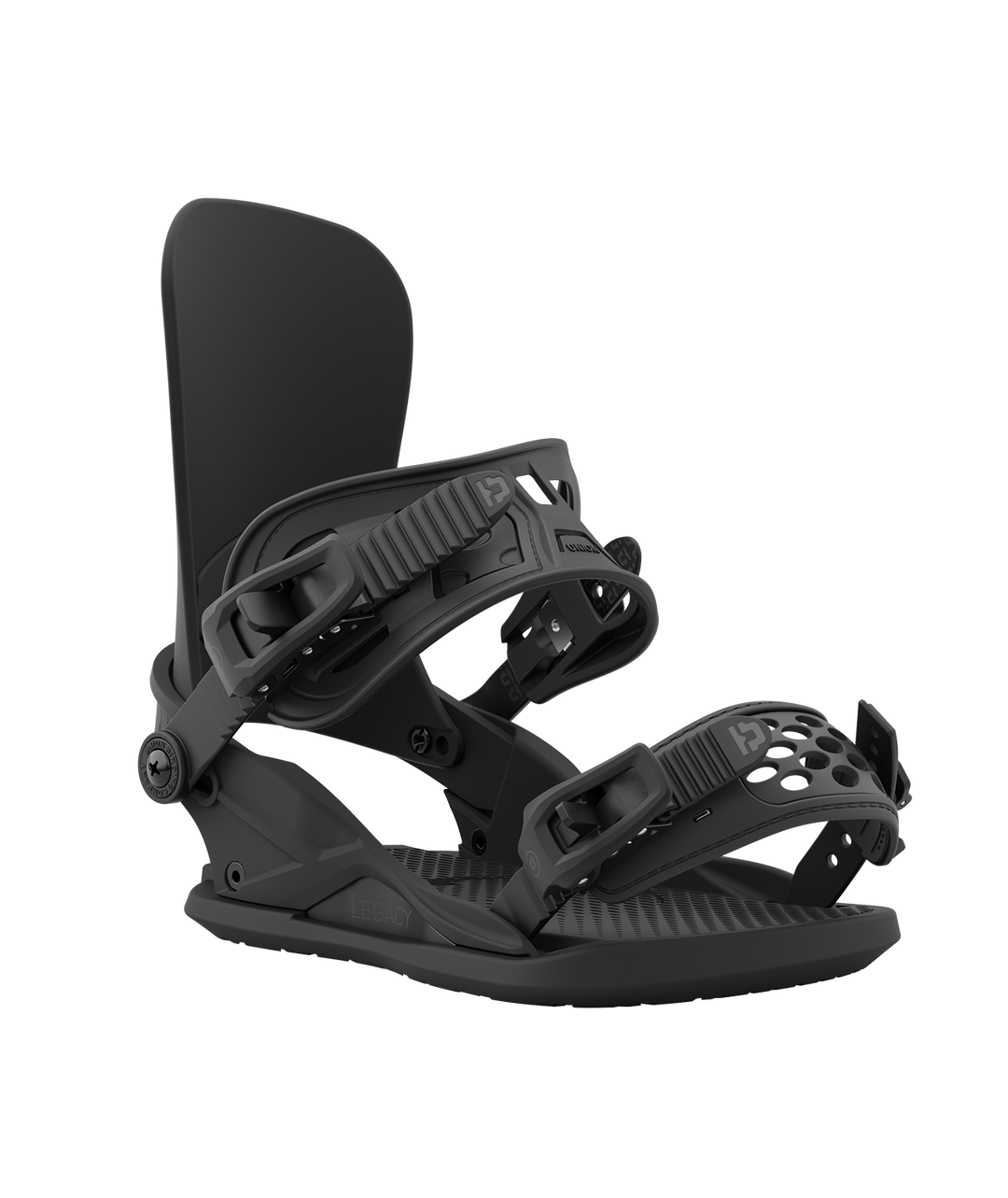 Union 2024 Legacy Womens Snowboard Bindings