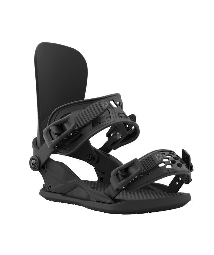 Union 2024 Legacy Womens Snowboard Bindings