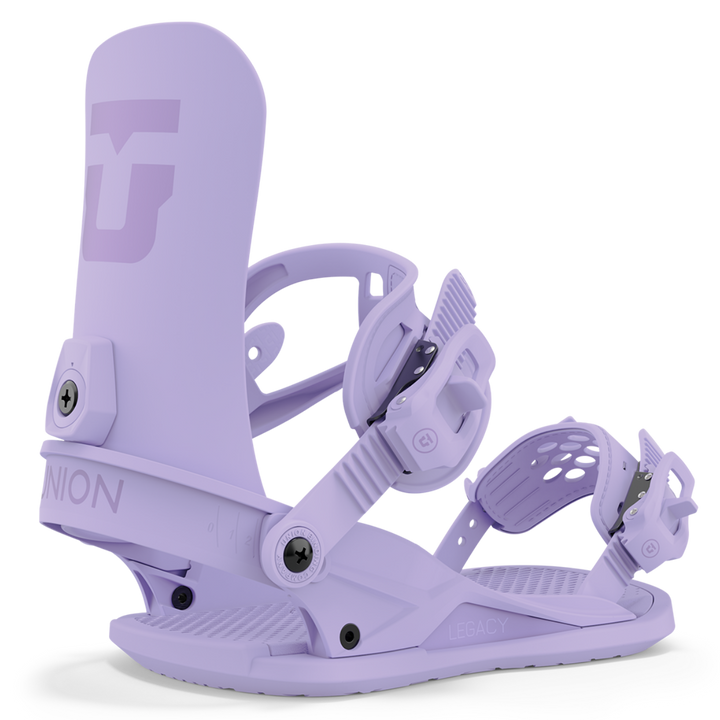 Union 2024 Legacy Womens Snowboard Bindings
