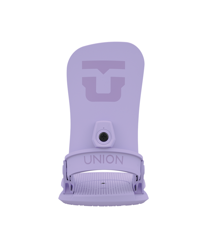 Union 2024 Legacy Womens Snowboard Bindings