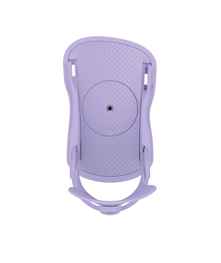 Union 2024 Legacy Womens Snowboard Bindings
