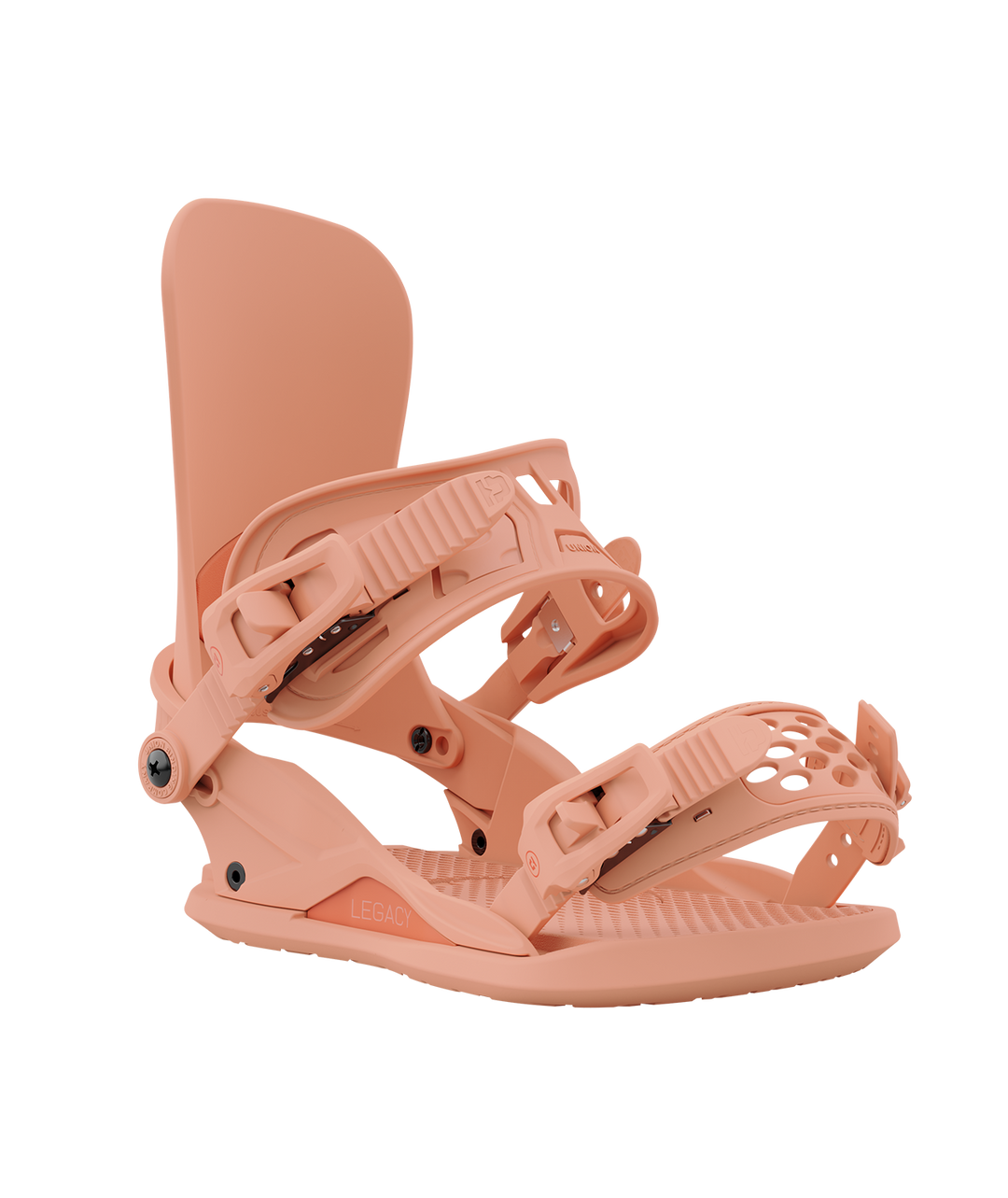 Union 2024 Legacy Womens Snowboard Bindings