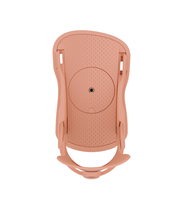 Union 2024 Legacy Womens Snowboard Bindings