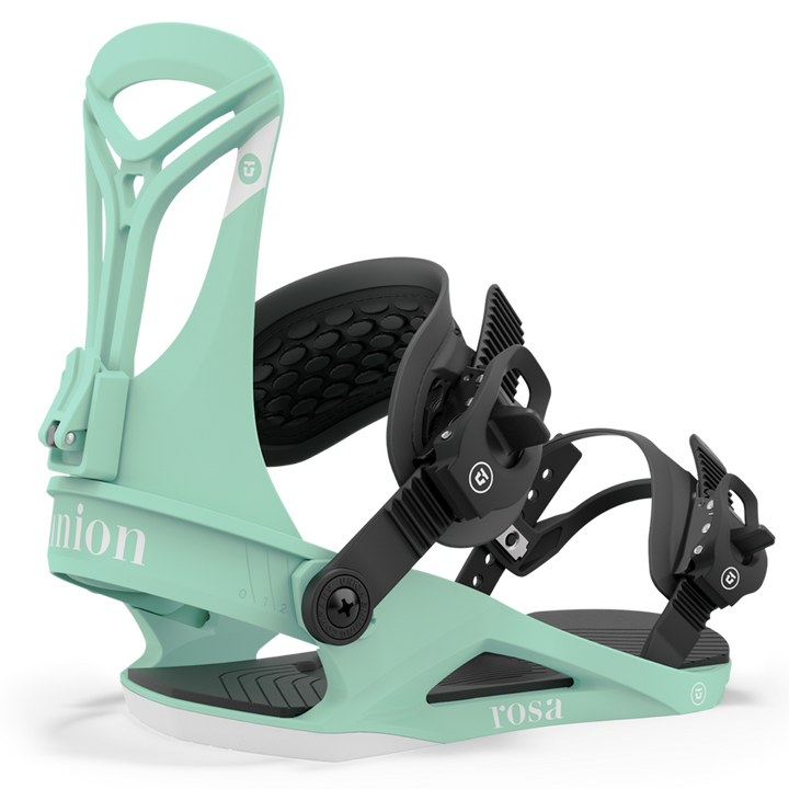 Union 2024 Rosa Snowboard Womens Bindings