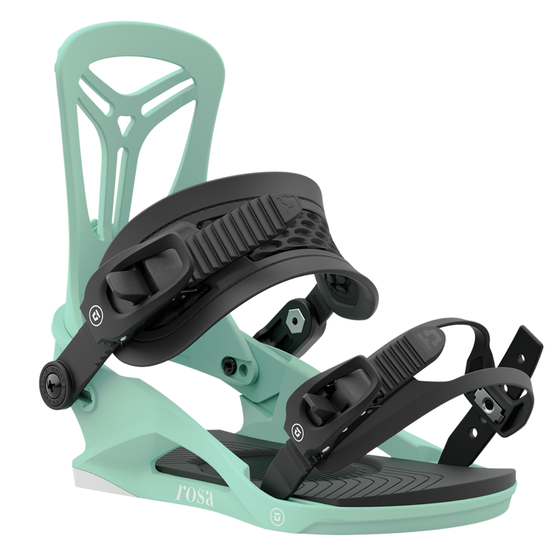 Union 2024 Rosa Snowboard Womens Bindings