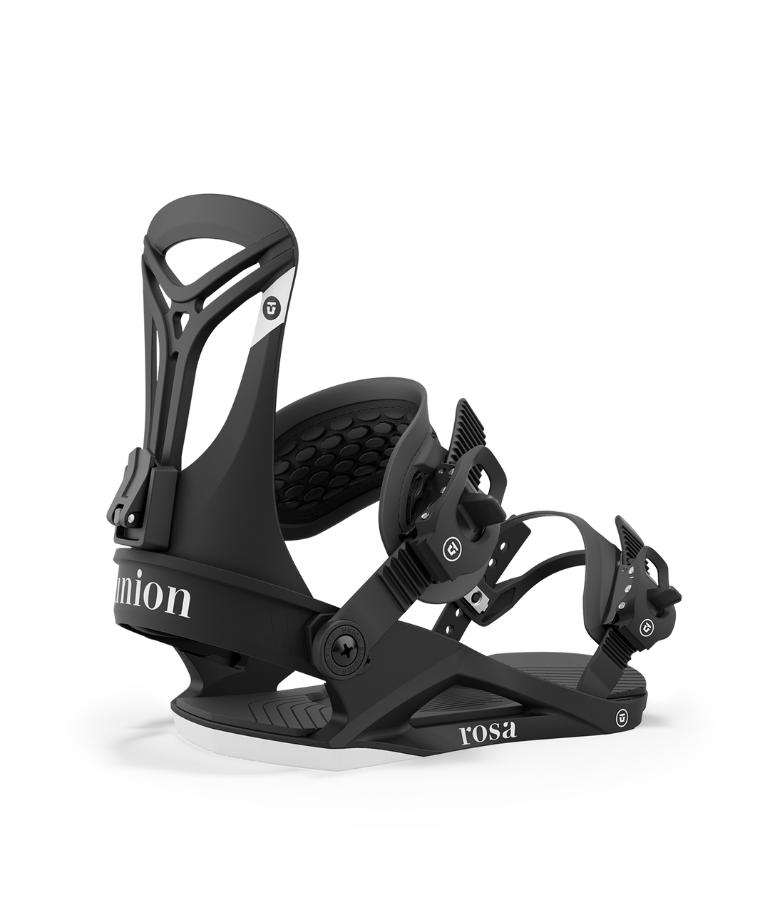 Union 2024 Rosa Snowboard Womens Bindings