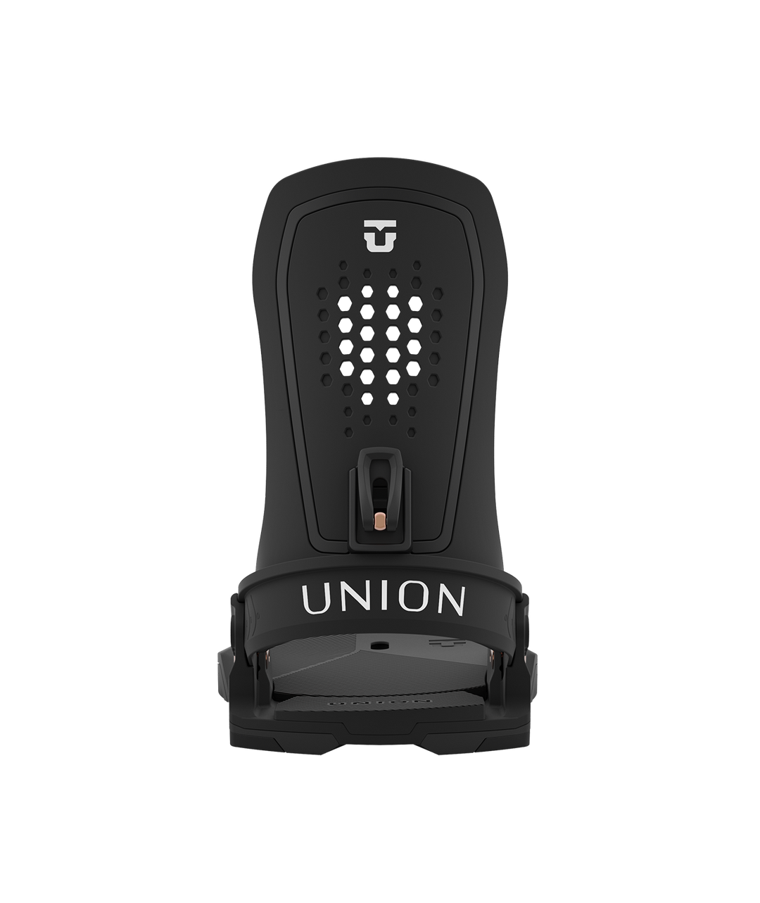 Union 2024 Trilogy Womens Snowboard Bindings