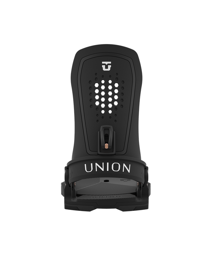 Union 2024 Trilogy Womens Snowboard Bindings