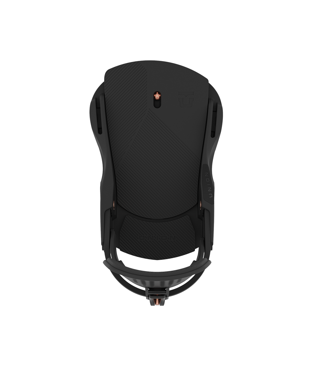 Union 2024 Trilogy Womens Snowboard Bindings