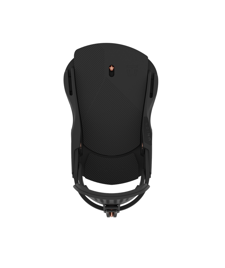 Union 2024 Trilogy Womens Snowboard Bindings