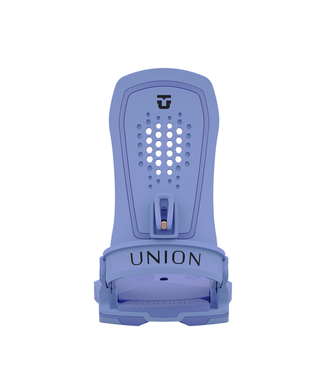 Union 2024 Trilogy Womens Snowboard Bindings