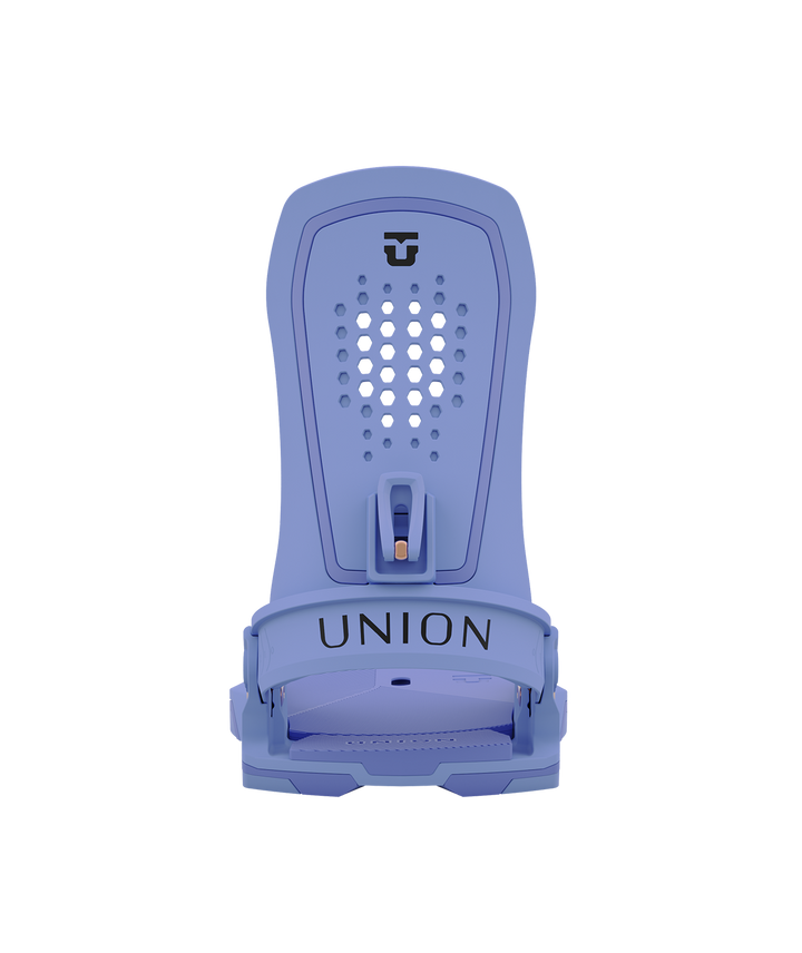 Union 2024 Trilogy Womens Snowboard Bindings